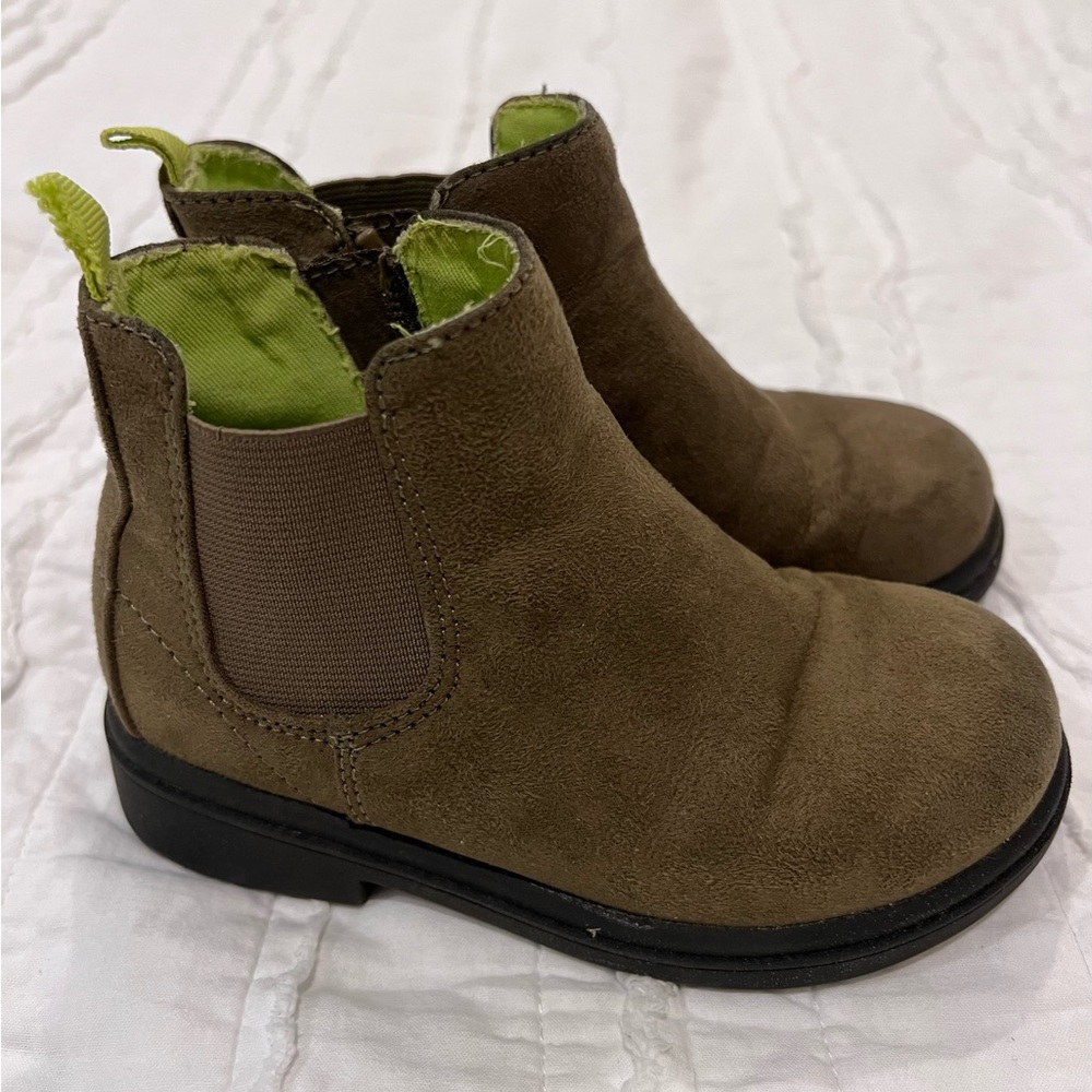 Boys Gap Boots